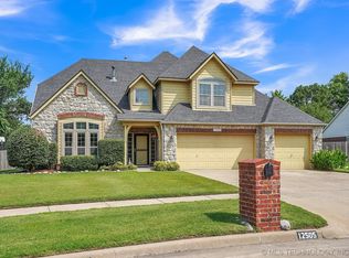 12505 E 88th St N, Owasso, OK 74055
