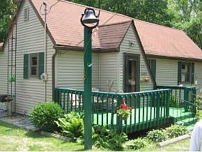 CUTE COTTAGE