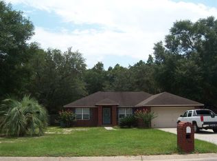 6022 Ridgeview Dr, Milton, FL 32570