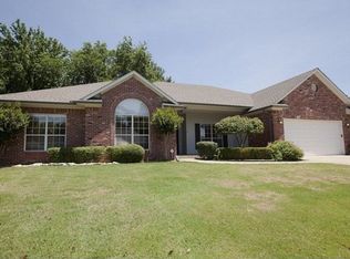11209 S 91st Ave E, Bixby, OK 74008