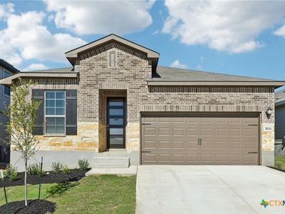 3054 Charyn Way, New Braunfels, TX, 78132