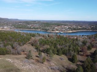 0 Farm Rd #1205-TRACT 1, Eagle Rock, MO 65641