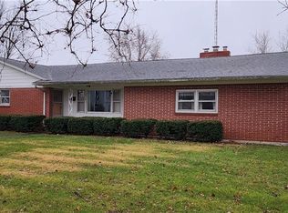 315 W Maple St, Deshler, OH 43516