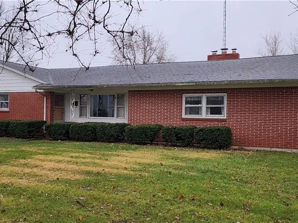 315 W Maple St, Deshler, OH 43516