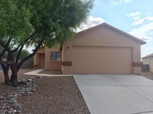 3788 E Talkalai Lake Pl, Tucson, AZ 85706