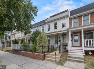 1610 Montello Ave NE, Washington, DC 20002