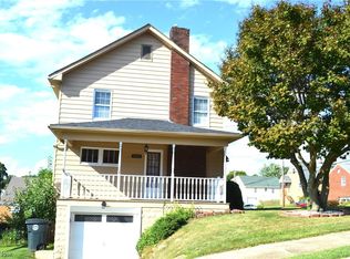 2003 Fairmont, Weirton, WV 26062