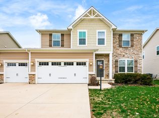 245 Ensigns Ln, Lewis Center, OH 43035