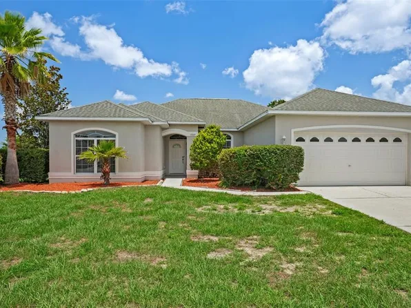 15569 Burbank Dr, Brooksville, FL 34604