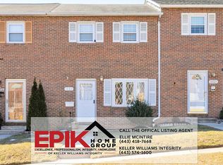 1067 Downton Rd, Baltimore, MD 21227