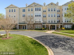 311 High Gables Dr APT 208, Gaithersburg, MD 20878