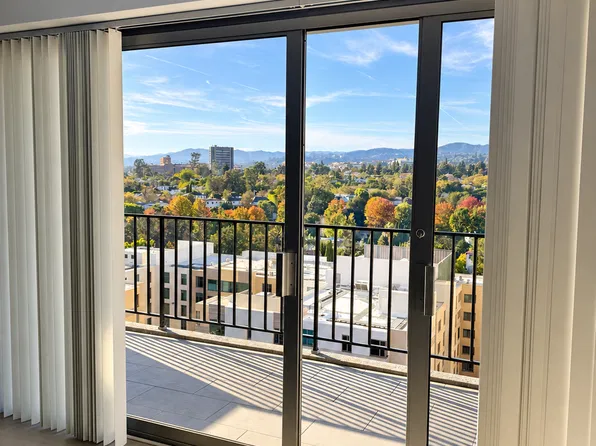 10450 Wilshire Blvd Unit 12F, Los Angeles, CA 90024