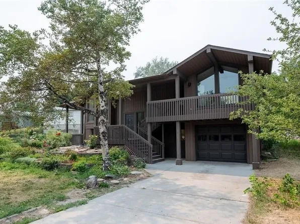 901 S Black Ave #B, Bozeman, MT 59715