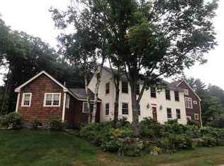 195 Daniels Hill Rd, Keene, NH 03431