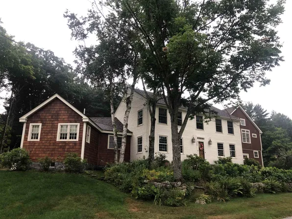 195 Daniels Hill Road, Keene, NH 03431