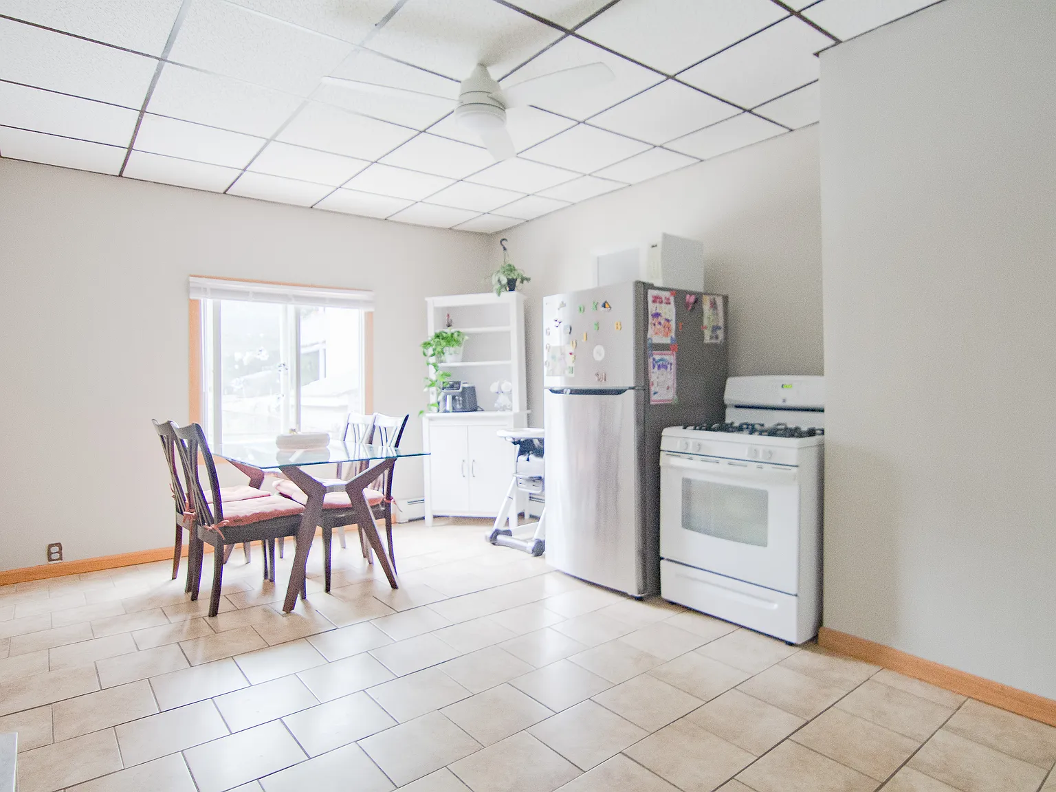 2 bed, 1115 sqft, $3,250 — Photo 1