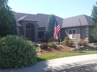 9285 S Foraker Ave, Kuna, ID 83634