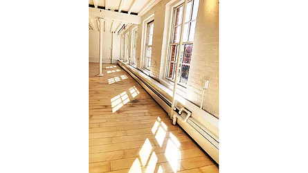 Rented by Ilium Realty, LLC