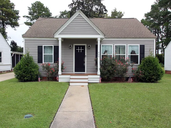 400 E 11th Street, Washington, NC 27889