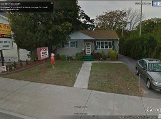 2322 Route 112, Medford, NY 11763