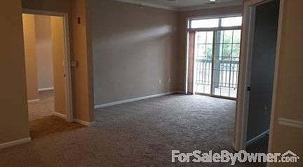 New carpeting throughout.