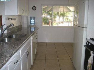 1613 Shirley Dr, Pleasant Hill, CA 94523