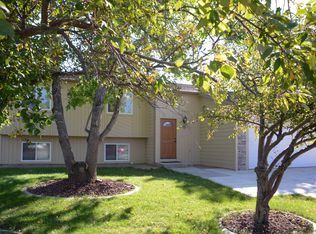 1107 Vanscoy Dr, Gillette, WY 82718