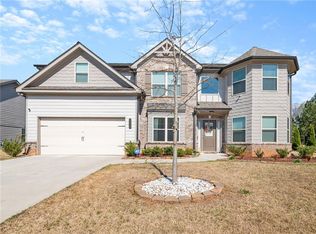 5938 Park Bay Ct, Flowery Branch, GA 30542