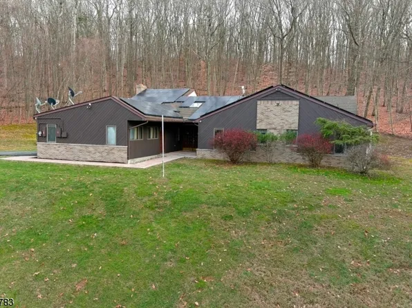 4 Highland Ave, Green Twp., NJ 07821