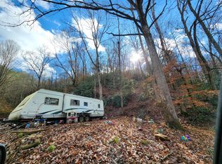 1134 Long Branch Rd, Marble, NC 28905