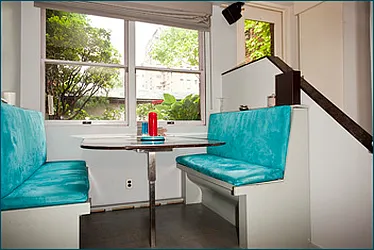 Rented by Brown Harris Stevens