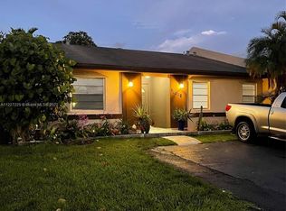 12339 SW 110th S Canal Street Rd, Miami, FL 33186