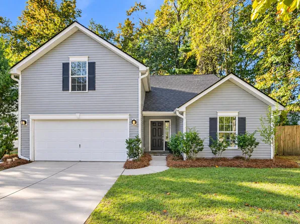 115 Holly St, Summerville, SC 29485