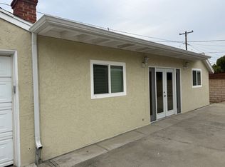 11466 Aldrich St, Whittier, CA 90606