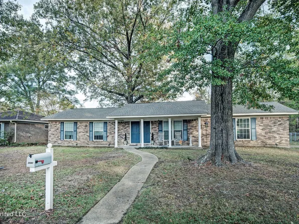 3590 Lanell Ln, Pearl, MS 39208