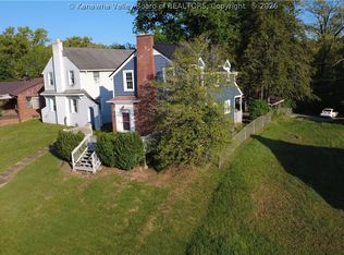 2814 Washington Blvd, Huntington, WV 25705