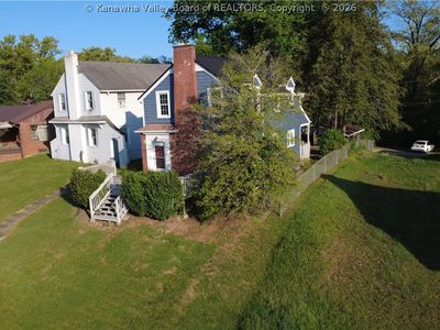 2814 Washington Blvd, Huntington, WV, 25705