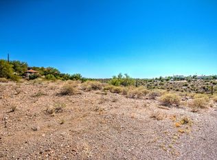 1275 E Cherry Ln, Queen Valley, AZ 85118