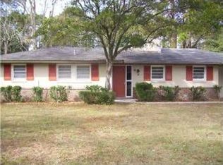 4605 Lanier Dr, Savannah, GA 31405