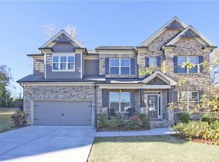 3010 Hampton Grove Trce, Dacula, GA 30019