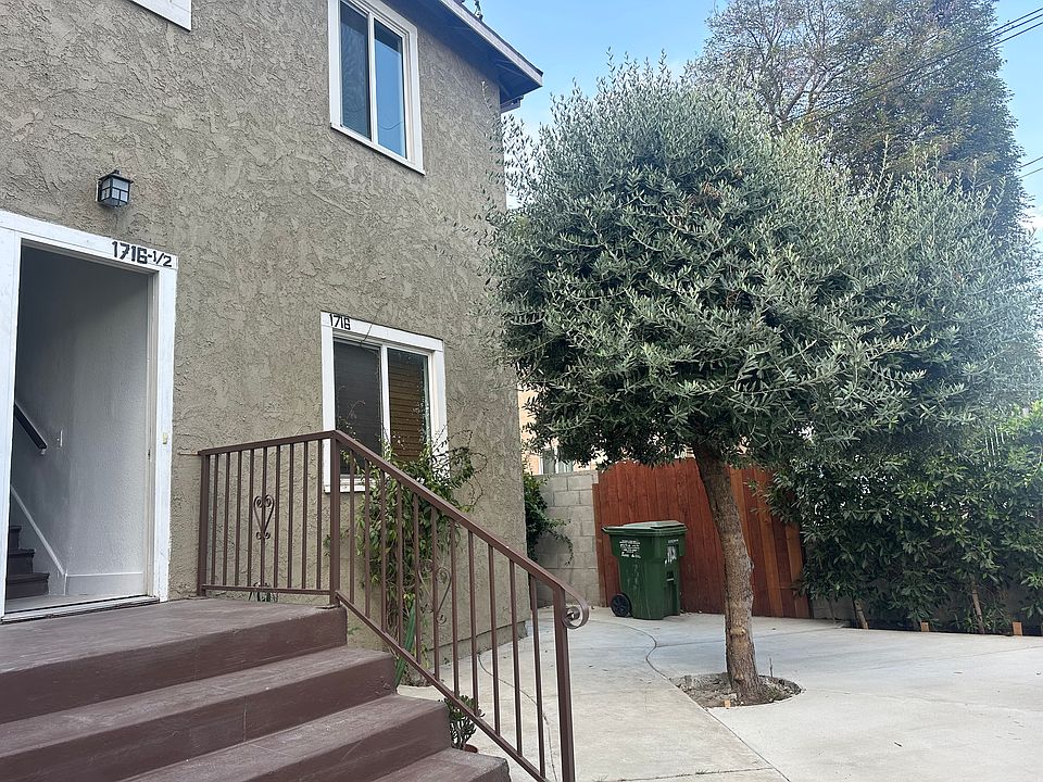 1st image of 1714 W 35th Pl #1716-1/2