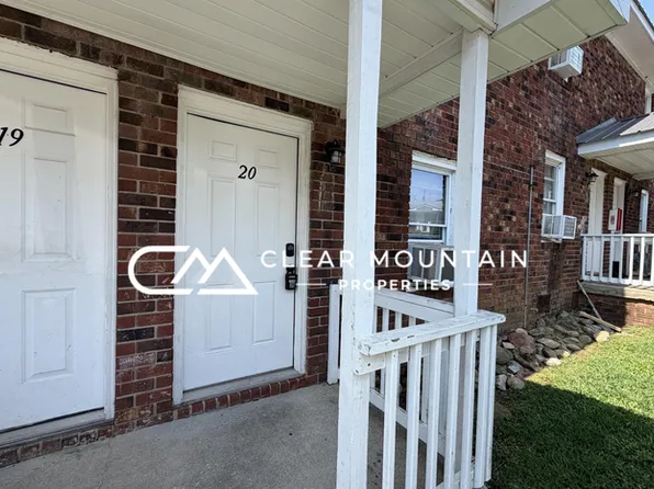 19 Dunbar Ct #20, Greer, SC 29651