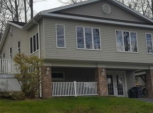 28 Northview Ave, Harveys Lake, PA 18618