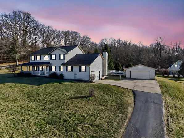 335 Willow Rd, Springfield, OH 45502