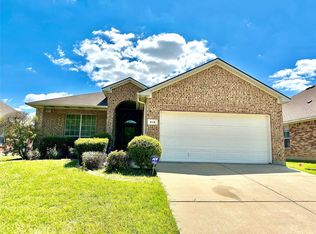 516 Flora Vista Ct, Arlington, TX 76002