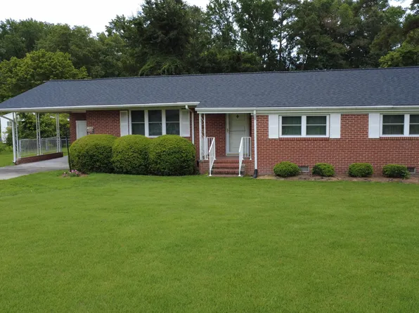 1046 Saint Andrews Street, Jamesville, NC 27846
