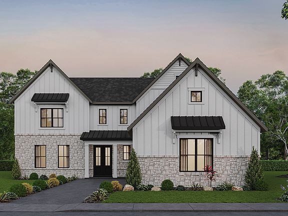 Farmhouse