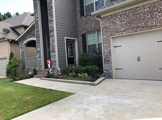 4245 Trillium Wood Trl, Snellville, GA 30039