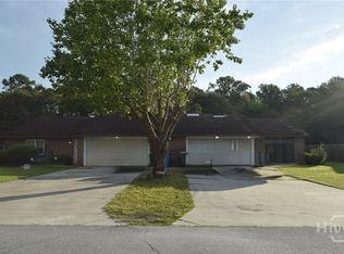 510 & 512 Greenbay Ave, Rincon, GA 31326