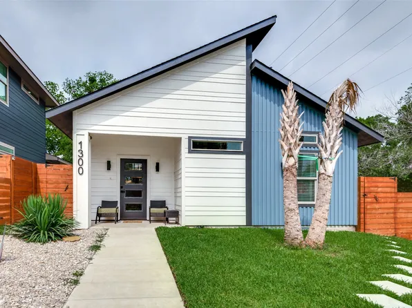 1300 New York Ave, Fort Worth, TX 76104